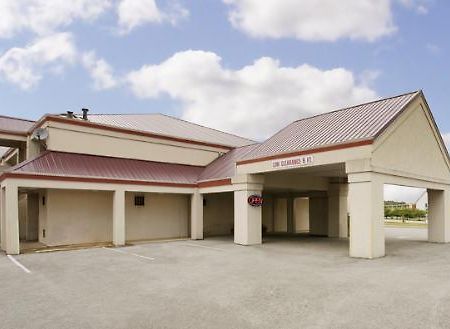 Americas Best Value Inn - Манчестер Экстерьер фото