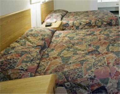 Americas Best Value Inn - Манчестер Номер фото