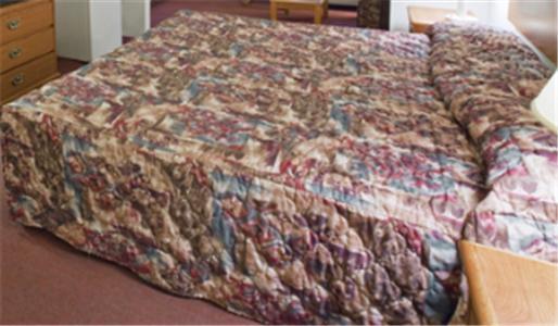 Americas Best Value Inn - Манчестер Номер фото